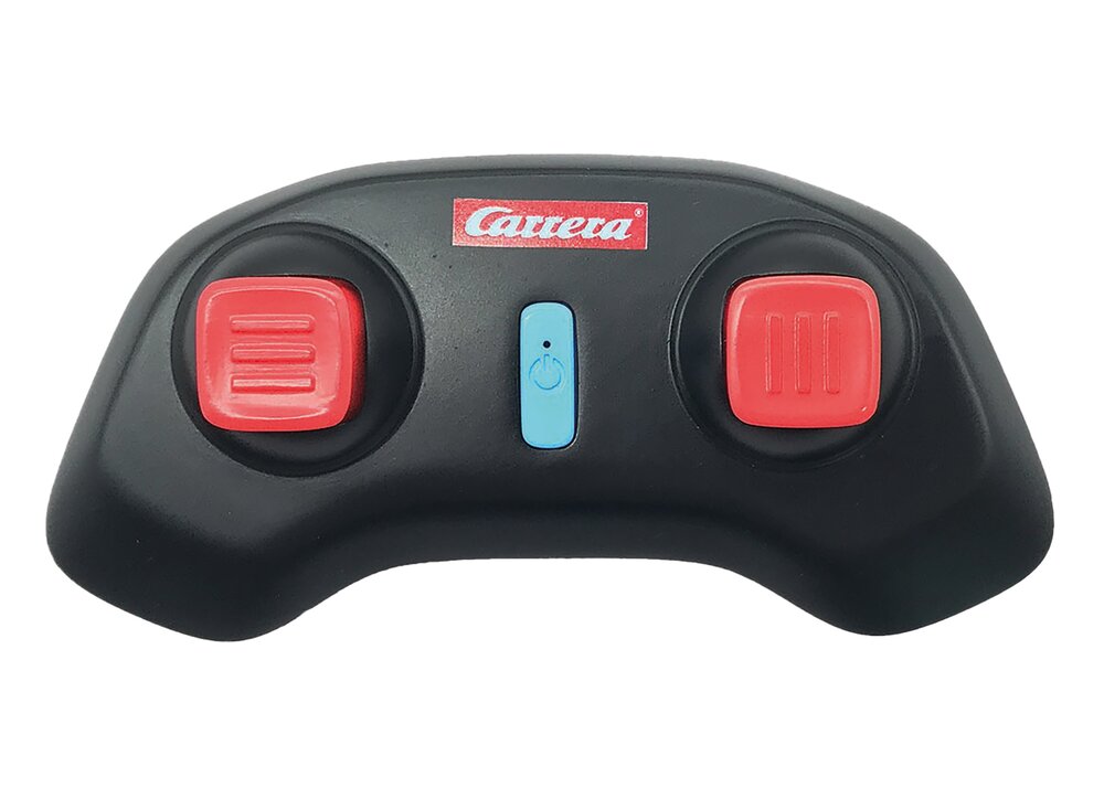 Carrera RC Sonic 370430022 - Team Sonic Racing Mini RC - Sonic with Precise 2.4GHz Control - 1:43 Scale - up to 5 Kmh - Ready-to-Run Suitable for Age