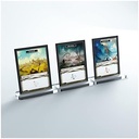 Gamegenic - Premium Card Stands Set Acrylic - 4 Pack