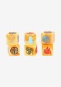 Avatar the Last Airbender Premium Dice Set  by USAopoly