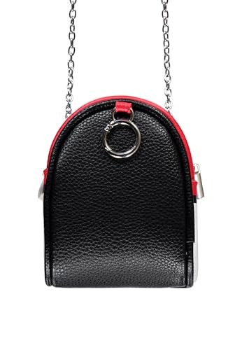 Pokémon - Gaming Shoulder Bag - Pokéball - Micro Bag - for Women - Multicolour