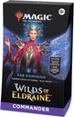 Wilds of Eldraine Commander Deck