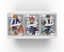 Yu-Gi-Oh 2025 Mega Pack Tin - None