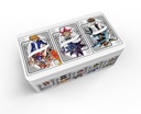 Yu-Gi-Oh 2025 Mega Pack Tin - None
