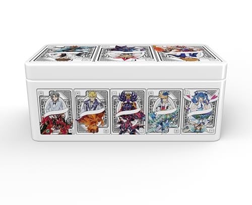Yu-Gi-Oh 2025 Mega Pack Tin - None