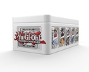 Yu-Gi-Oh 2025 Mega Pack Tin - None