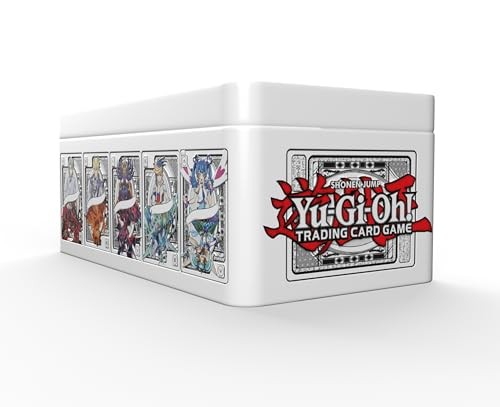 Yu-Gi-Oh 2025 Mega Pack Tin - None