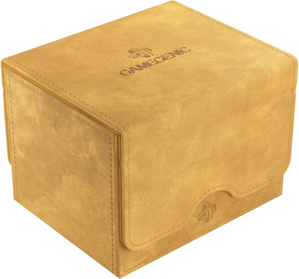 Gamegenic Sidekick 100+ XL Sand