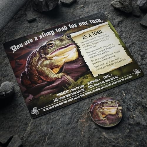 Hasbro Talisman Board Game