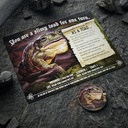 Hasbro Talisman Board Game