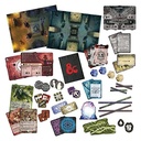D&D: Onslaught-Core Set - Miniatures Game  Dungeons & Dragons  WizKids  Ages 14+  2+ Players  90 Min