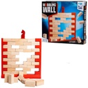 Clown Games - Mur Vacillant De Jeu Bois