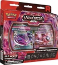 Pokémon Pokemon Tcg: Team Rocket's Mewtwo Ex League Battle Deck - 60 Cards