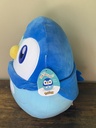 Squishmallows Pokemon 14 Inch Piplup Plush - Child S Ultra Soft Stuffed Toy