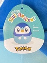 Squishmallows Pokemon 14 Inch Piplup Plush - Child S Ultra Soft Stuffed Toy