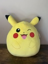 Squishmallows Pokemon 14 Inch Piplup Plush - Child S Ultra Soft Stuffed Toy