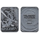 Red Eyes B. Dragon Limited Edition Metal Card
