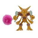 Pokemon Alakazam 4.5-in Battle Feature Figure