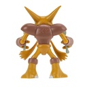 Pokemon Alakazam 4.5-in Battle Feature Figure