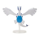 Pokémon Lugia 12-Inch Epic Battle Figure with Articulation & Stand