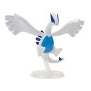 Pokémon Lugia 12-Inch Epic Battle Figure with Articulation & Stand