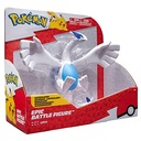 Pokémon Lugia 12-Inch Epic Battle Figure with Articulation & Stand