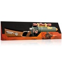 Hasbro NERF LMTD Star Wars Boba Fett's EE-3 Blaster