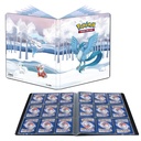 Ultra PRO - Pok?mon Gallery Series Frosted Forest 9-Pocket Portfolio -
