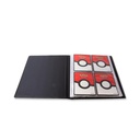 Ultra Pro - Asmodee - Pokémon Scarlet and Purple - Temporal Forces (EV05): Card Holder - Capacity: 80 Cards - Board Games - Trading Card Accessories
