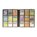 Ultra Pro ULP16298 9-Pocket PRO Pokemon Greninja Binder