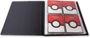 Pokemon Scarlet & Violet 7 Stellar Crown 4-Pocket Portfolio