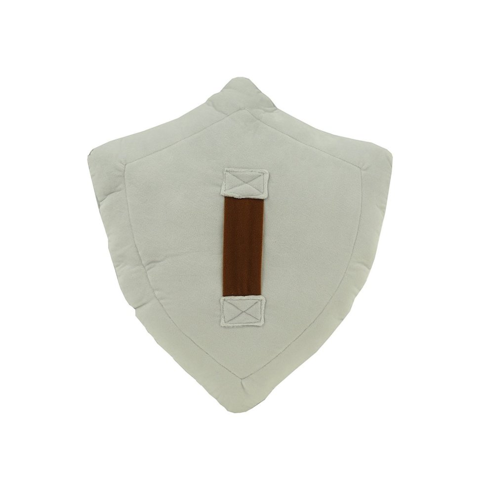 Nintendo Zelda Hylian Shield Plush