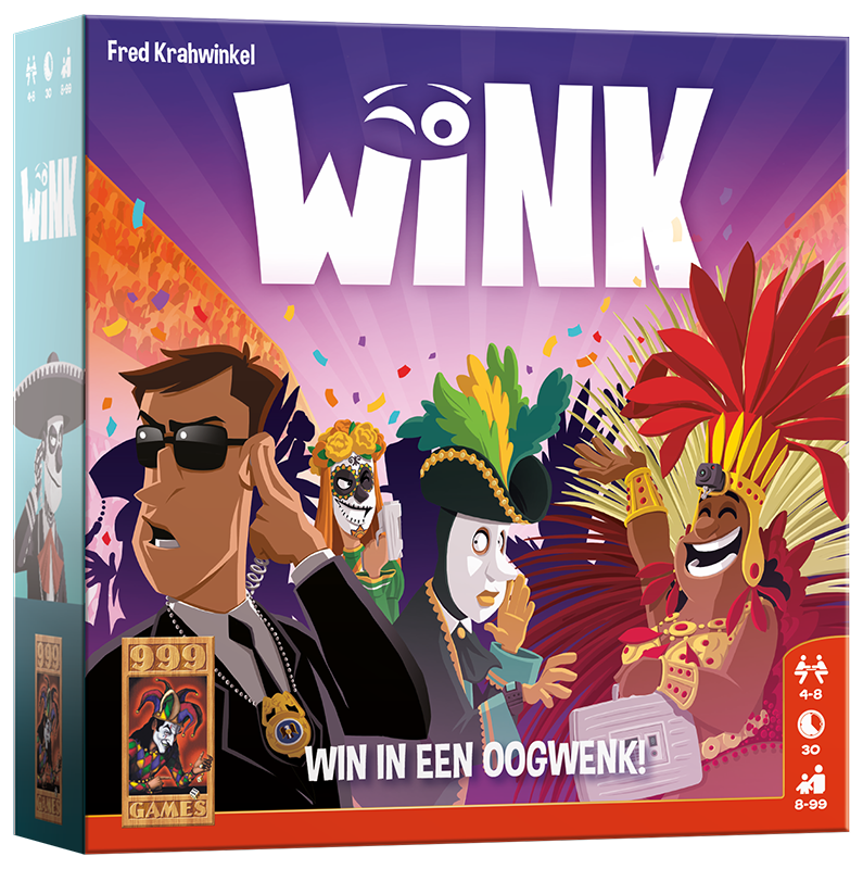 Wink