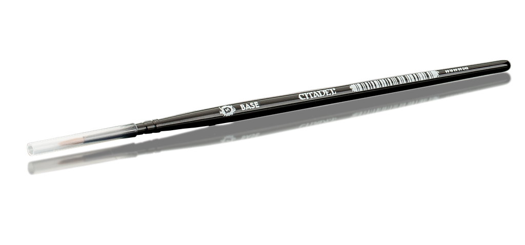 Citadel – Small Base Brush