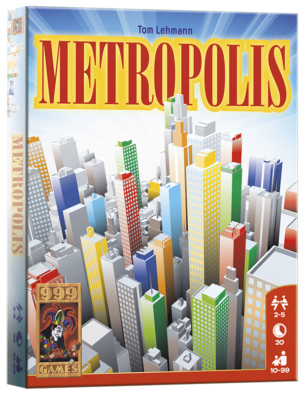 Metropolis