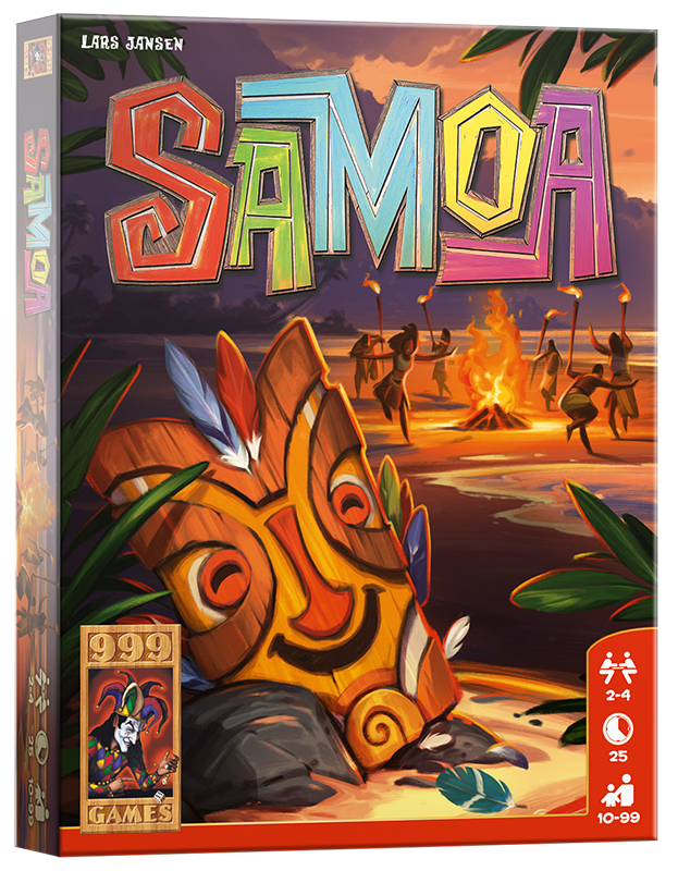 Samoa