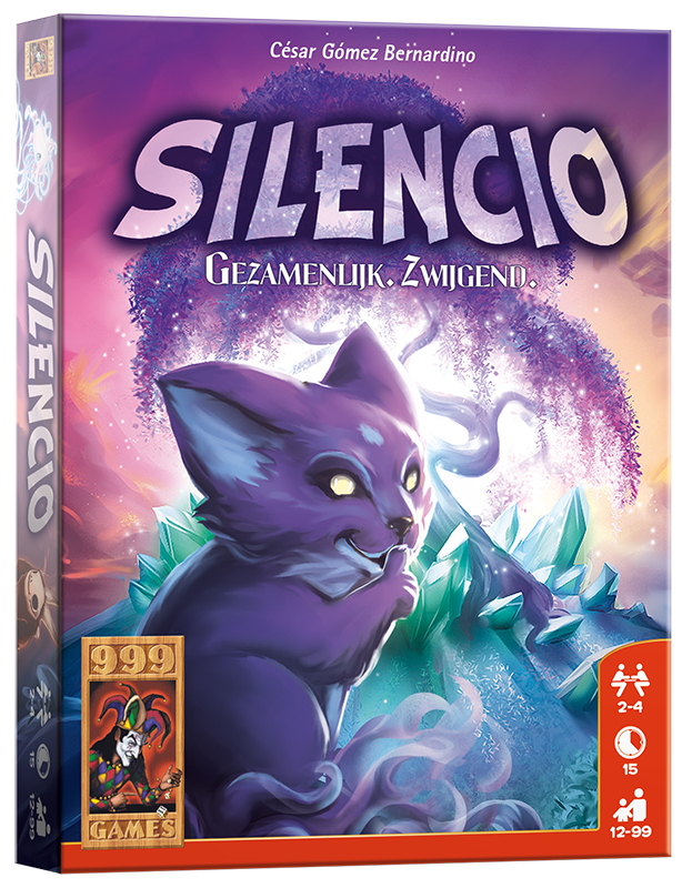 Silencio
