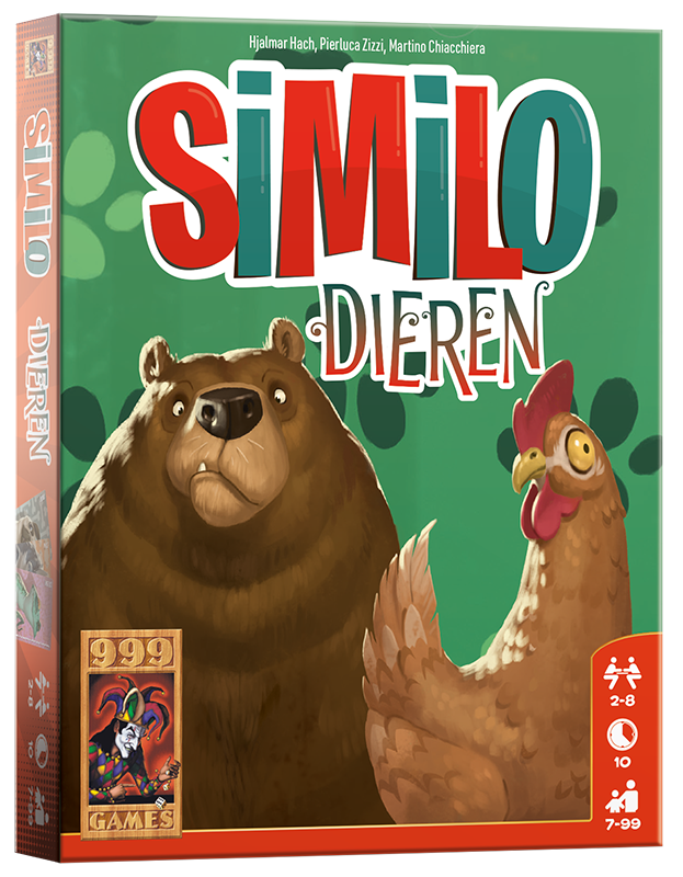 Similo: Dieren