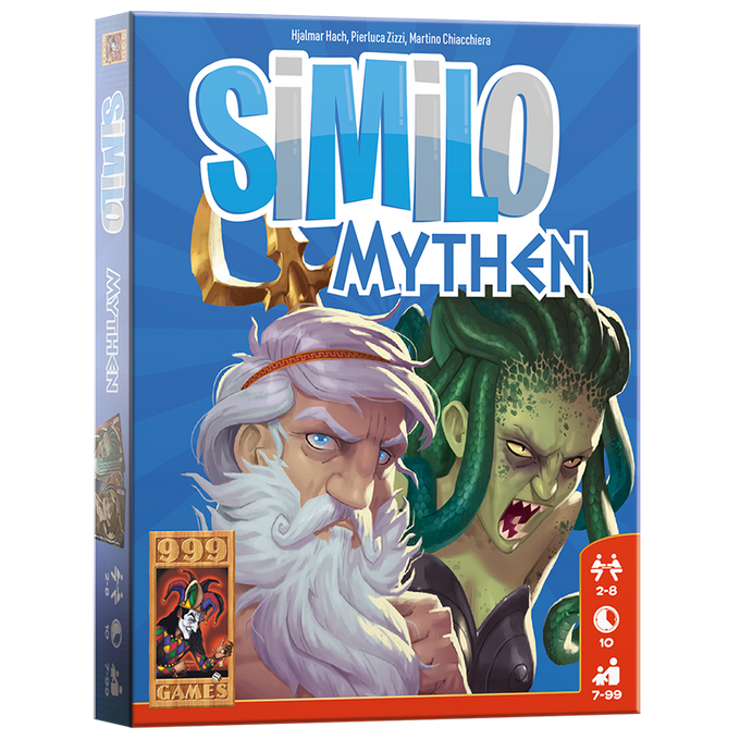 Similo: Mythen