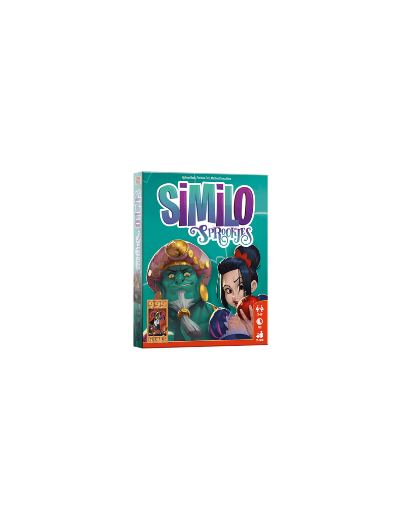 Similo: Sprookjes