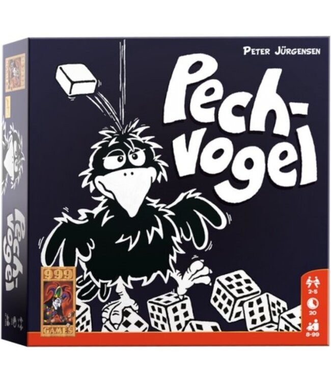 Pechvogel – dobbelspel