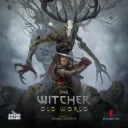 The Witcher: Old World – bordspel