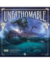 Unfathomable – coöperatief bordspel (Arkham Horror universum)