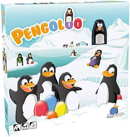 Pengolo – kinderspel