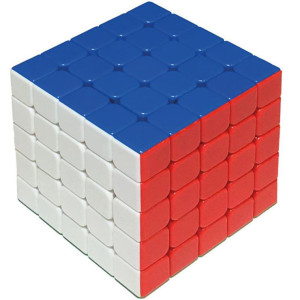 Cayro classique 5x5