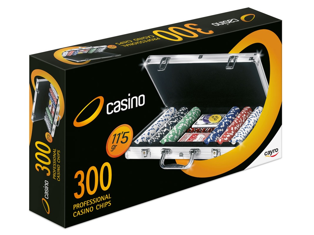 Cayro Poker