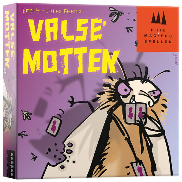 Valse Motten