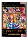 One Piece Card Game – Premium Card Collection Best Selection Vol.4 (EN)