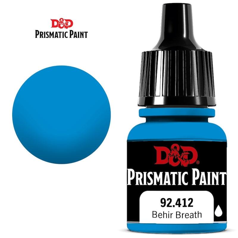 Vallejo D&D Prismatic Paint – Behir Breath (acrylverf)