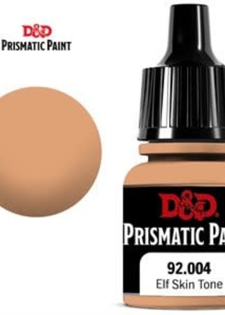 [Elven skin tone] Vallejo D&D Prismatic Paint – Elven Skin Tone (acrylverf)