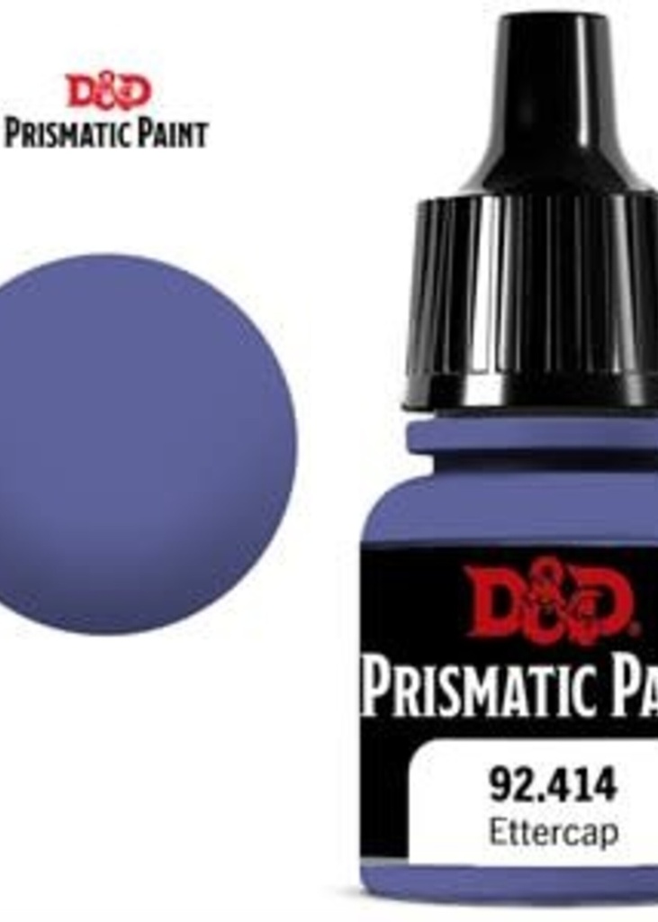 [Ettercap] Vallejo D&D Prismatic Paint – Ettercap (acrylverf)